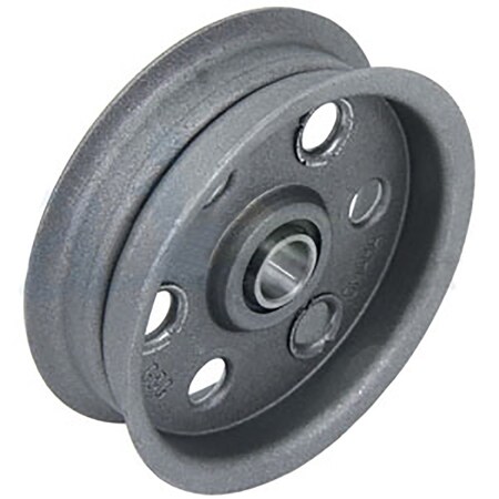 Aftermarket New Pulley Fits Case-IH Mower Conditioner Models 1190 1490 + 559292R1